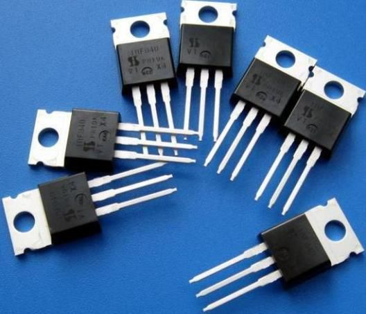 Transistors